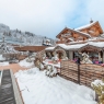 Meribel - Hotel L'Eterlou Meribel 